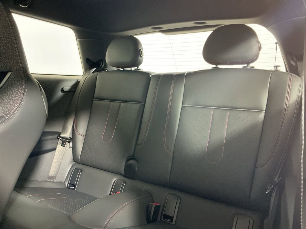 New 2026 MINI Cooper John Cooper Works image 24