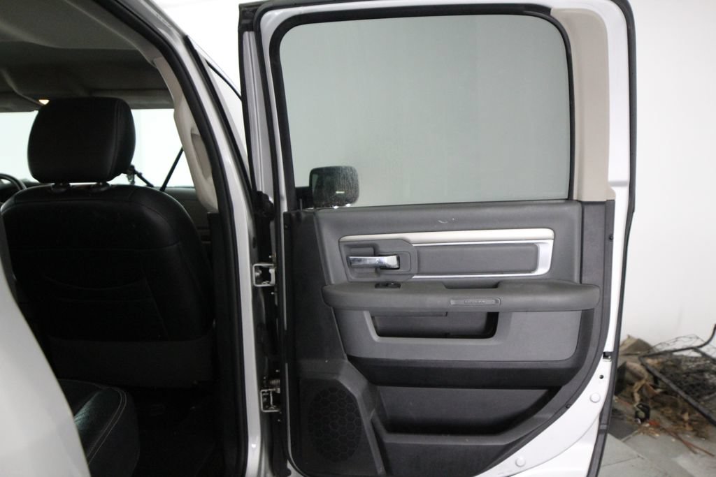 Used 2015 RAM 1500 Big Horn AWD/4WD image 37