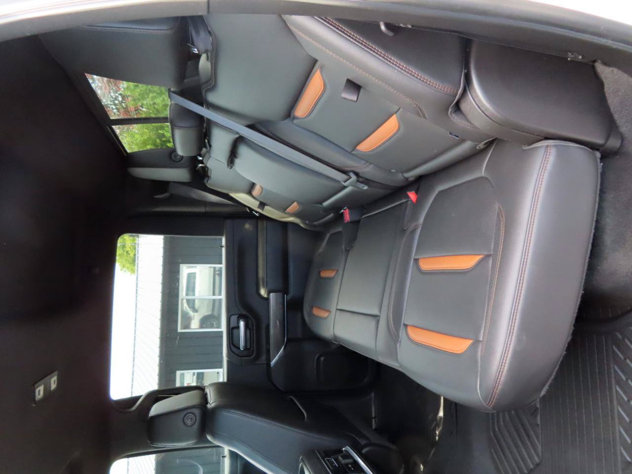 Used 2020 GMC Sierra 2500 AT4 w/ AT4 Premium Package AWD/4WD image 47
