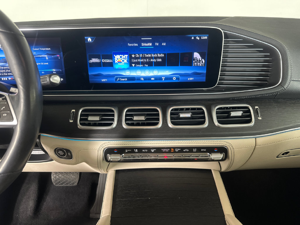 Certified 2024 Mercedes-Benz GLE 450 4MATIC image 30