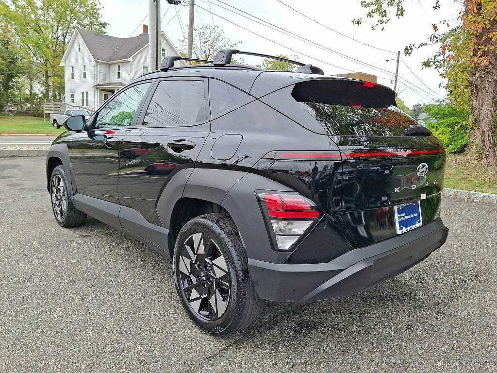 Used 2024 Hyundai Kona SEL w/ Convenience Package image 22