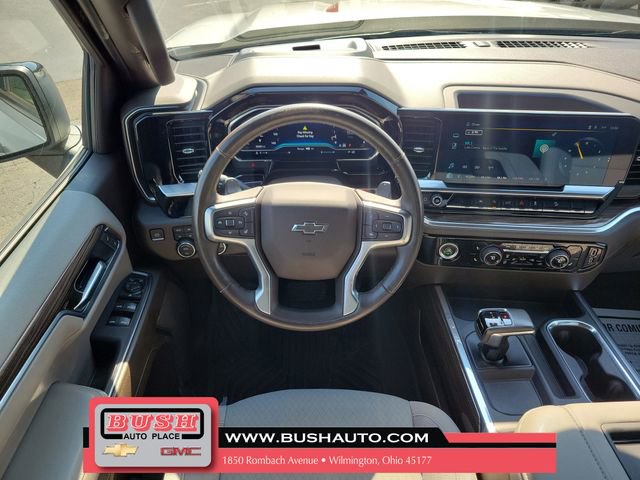 Used 2022 Chevrolet Silverado 1500 RST image 10