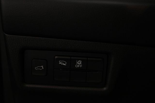 Used 2021 MAZDA CX-5 Touring w/ Touring Preferred SV Package image 21