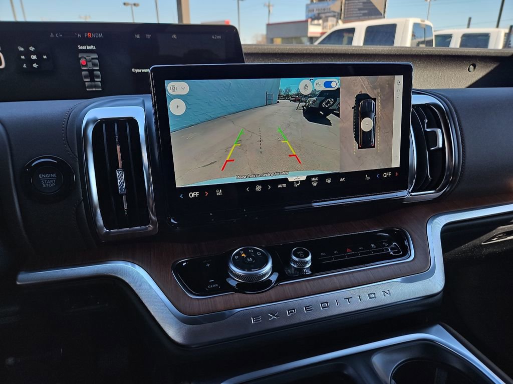 New 2026 Ford Expedition Max King Ranch image 24