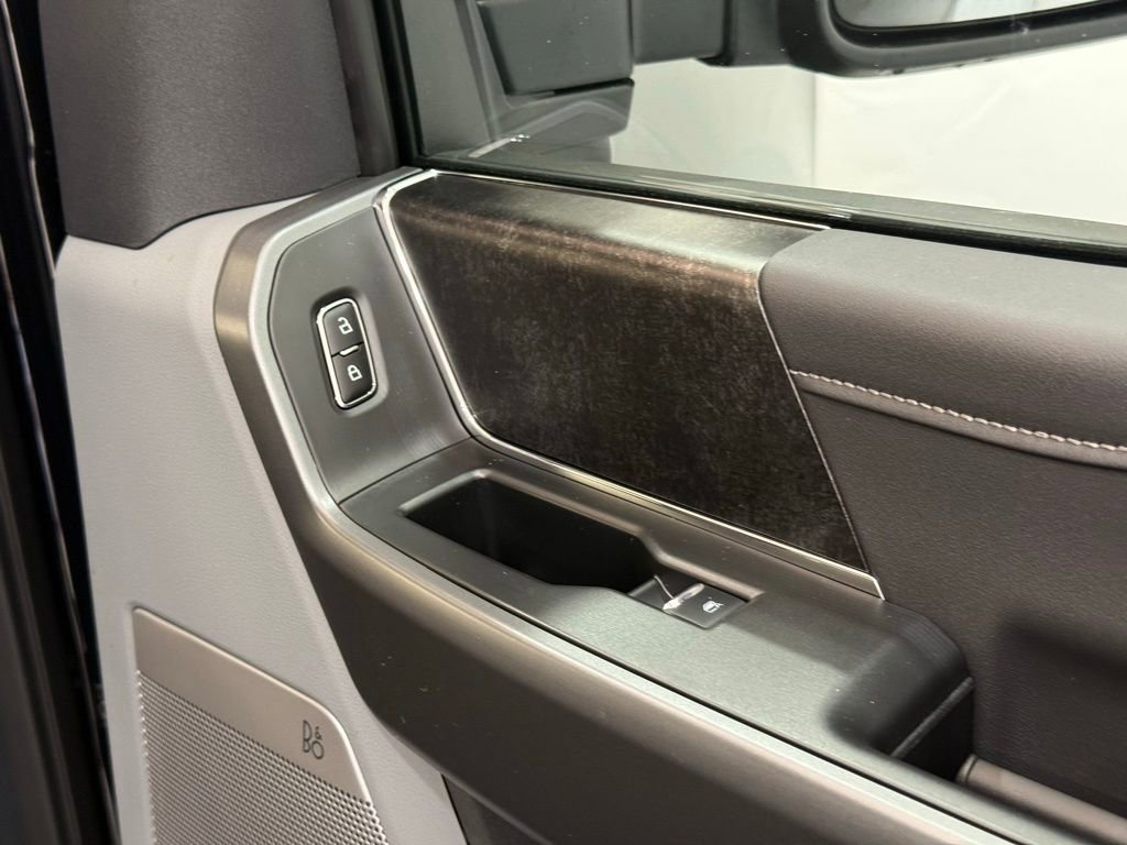 New 2026 Ford F250 XLT w/ XLT Premium Package image 23