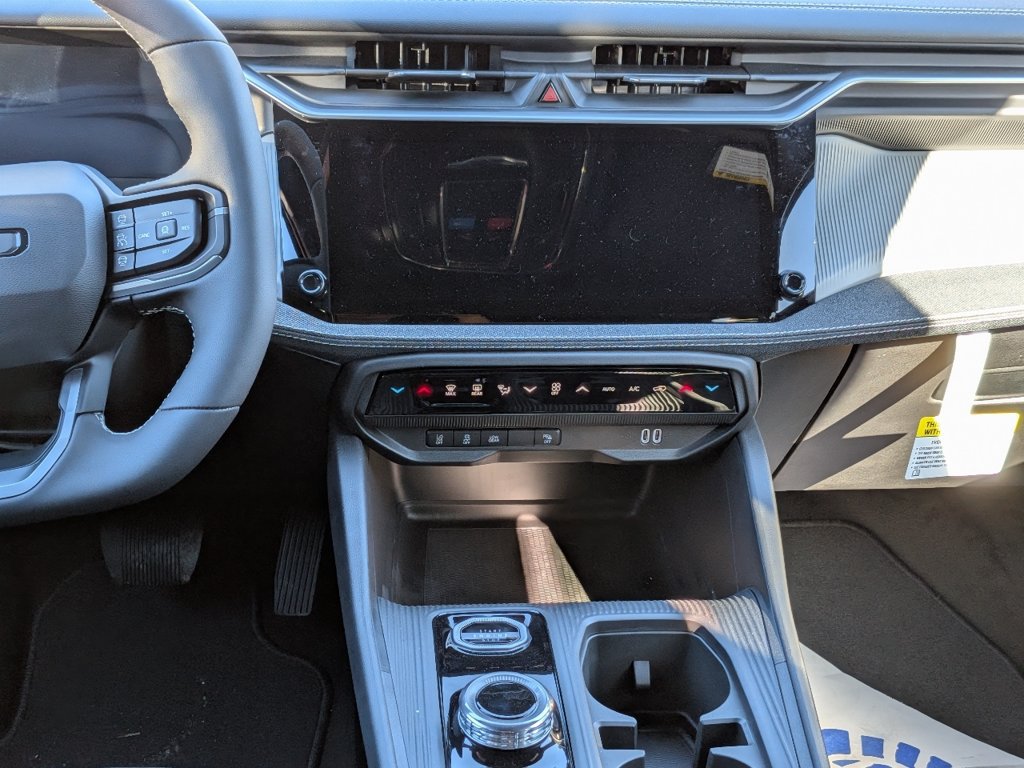 New 2026 Jeep Cherokee Laredo AWD/4WD image 9