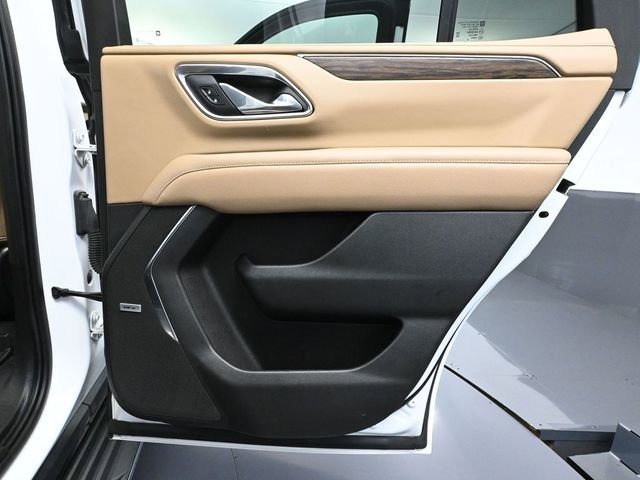 Used 2021 Chevrolet Tahoe Premier w/ Premium Package image 54