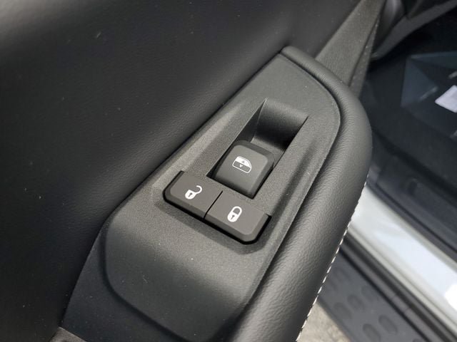 New 2026 Jeep Grand Cherokee Laredo X AWD/4WD image 16