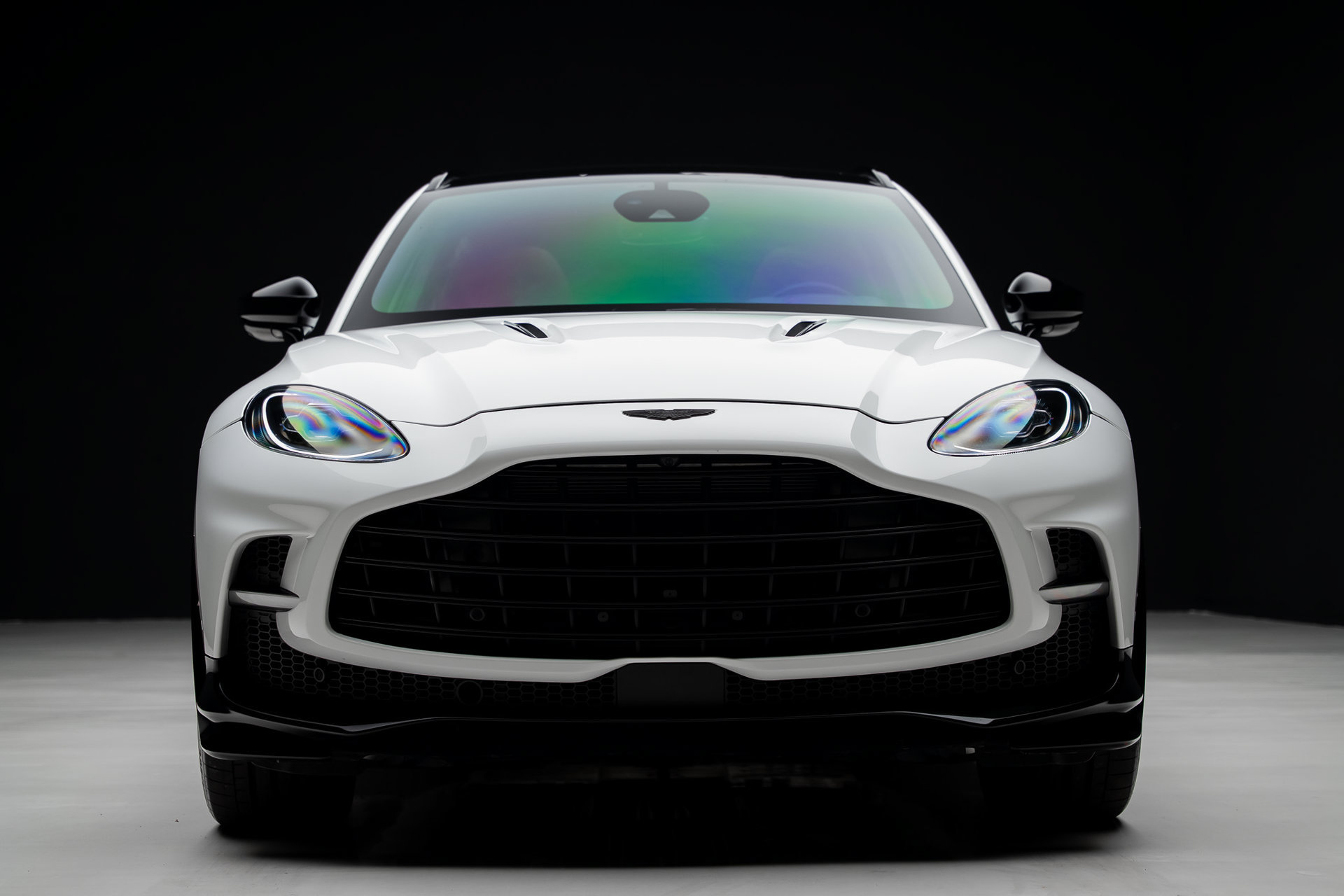 Used 2023 Aston Martin DBX 707 AWD/4WD image 8