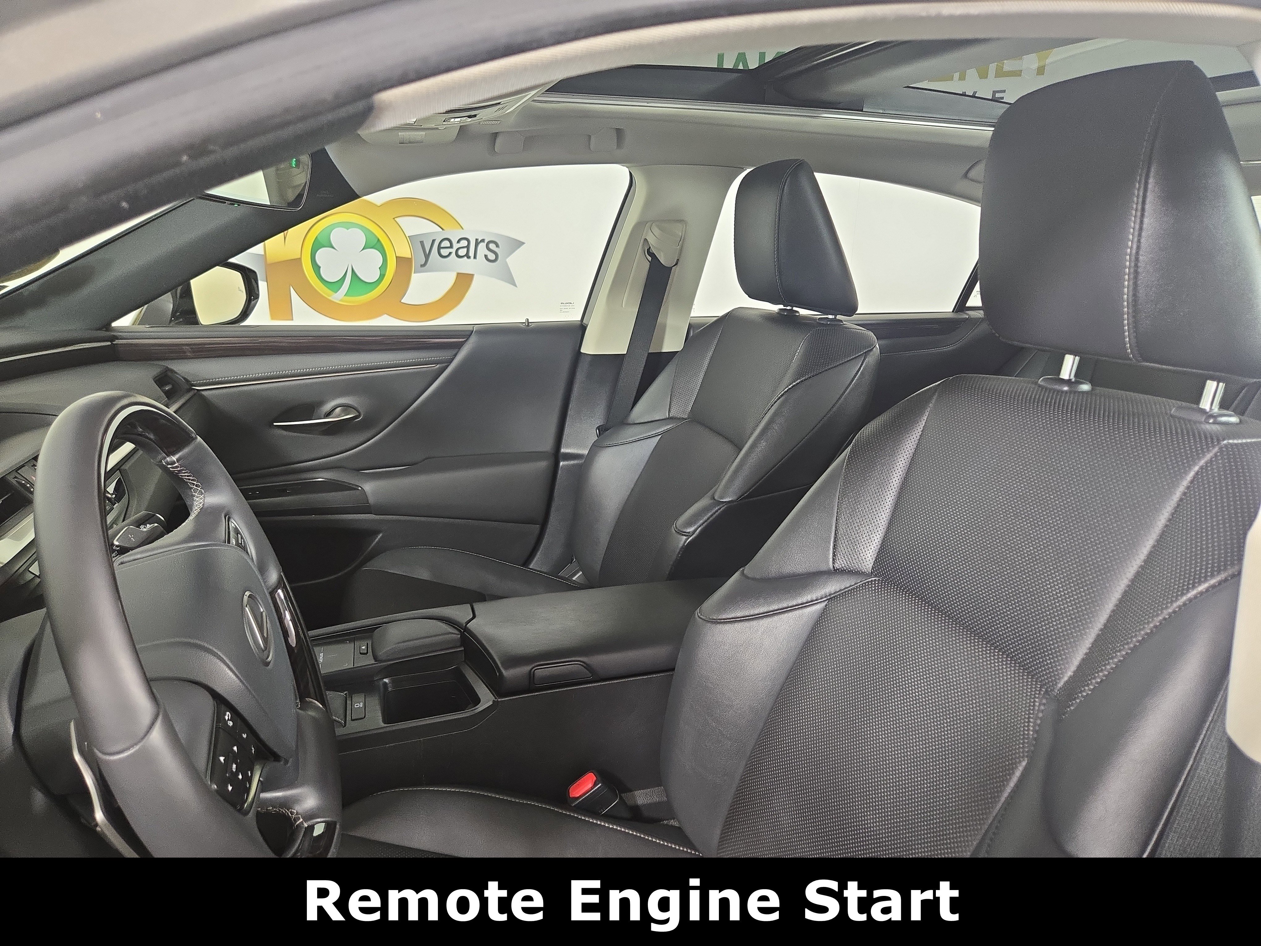 Used 2021 Lexus ES 350 ES 350 image 12