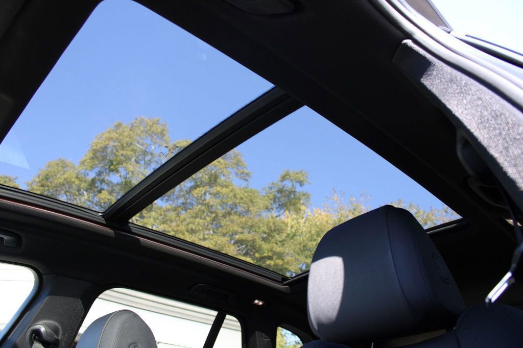 Used 2020 BMW X5 xDrive40i w/ Premium Package image 29