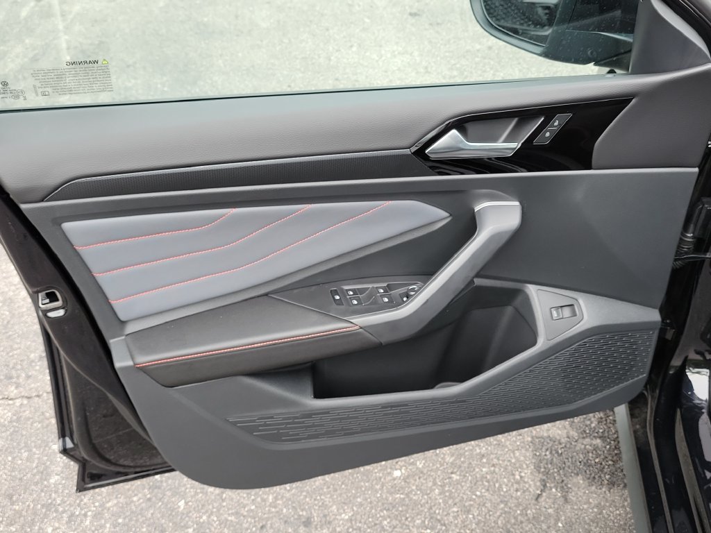 New 2026 Volkswagen Jetta GLI Autobahn FWD image 12