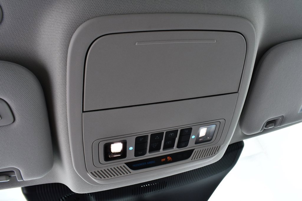 New 2025 Ford Explorer Active w/ Active Comfort Package image 35