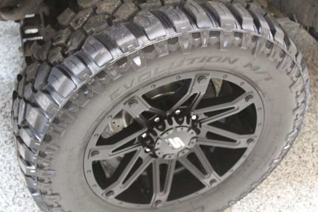 Used 2006 Chevrolet Silverado 2500 W/T w/ Heavy-Duty Power Package image 23