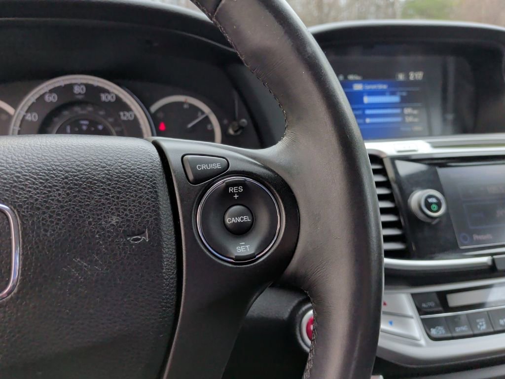 Used 2014 Honda Accord EX-L image 13