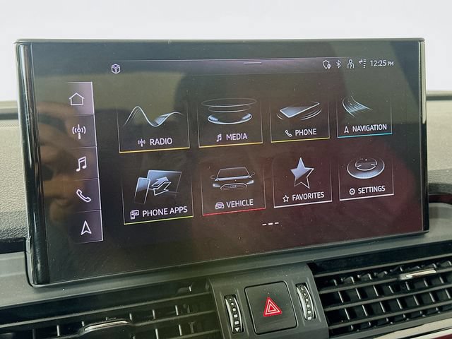 Used 2023 Audi SQ5 Premium Plus w/ Premium Plus Package AWD/4WD image 27