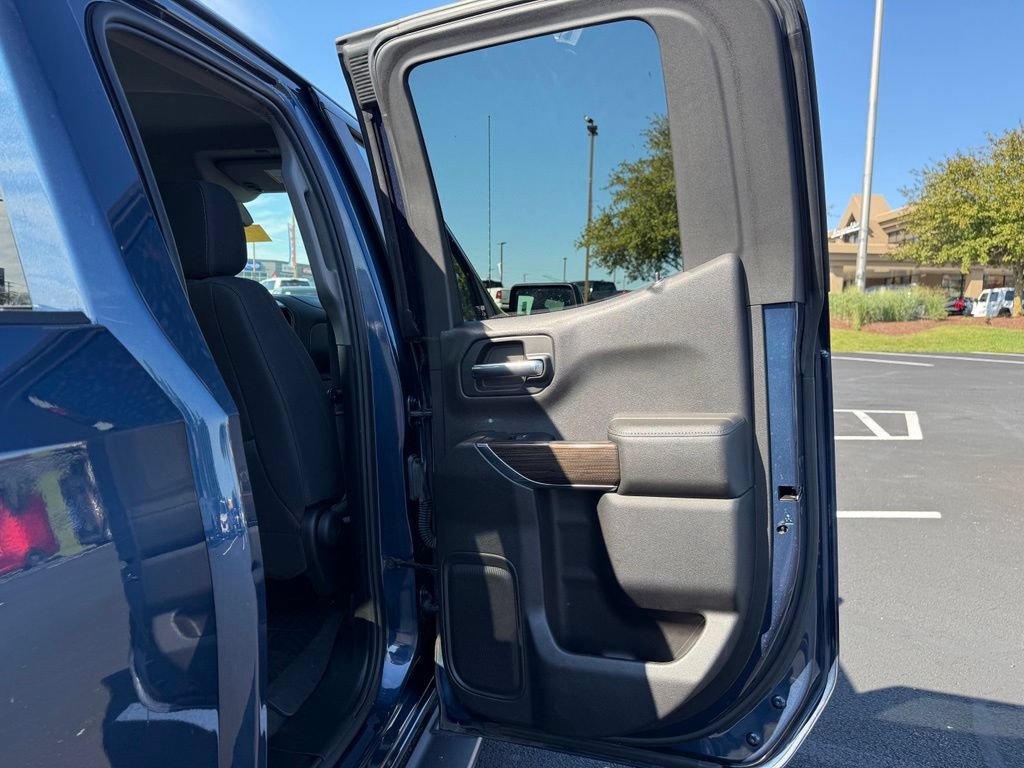 Used 2019 Chevrolet Silverado 1500 RST w/ All-Star Edition AWD/4WD image 20
