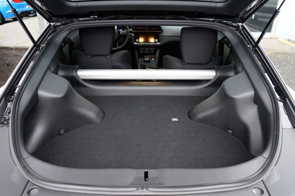 Used 2024 Nissan Z Sport image 24