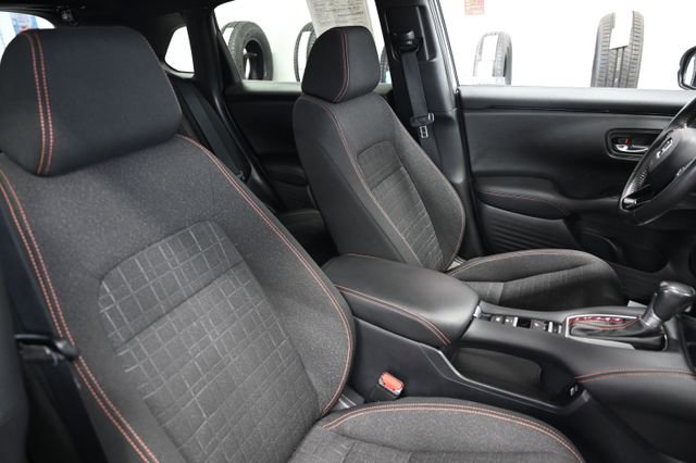 Used 2023 Honda HR-V Sport image 9