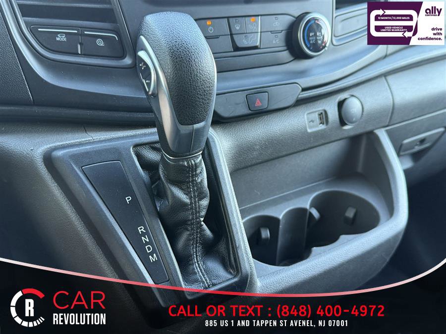 Used 2024 Ford Transit 250 148 Medium Roof Extended AWD image 18
