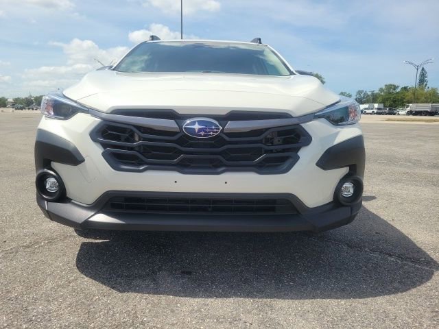 Certified 2024 Subaru Crosstrek 2.0i Premium AWD/4WD image 3