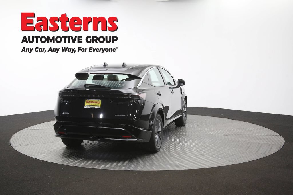 Used 2023 Nissan Ariya FWD image 43