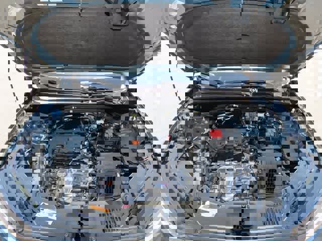 New 2025 Honda HR-V Sport image 11