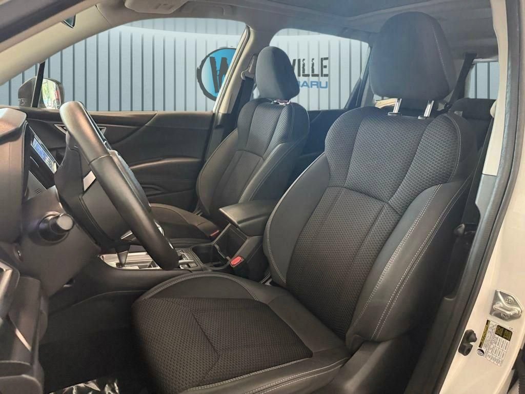 Used 2023 Subaru Forester Premium AWD/4WD image 21