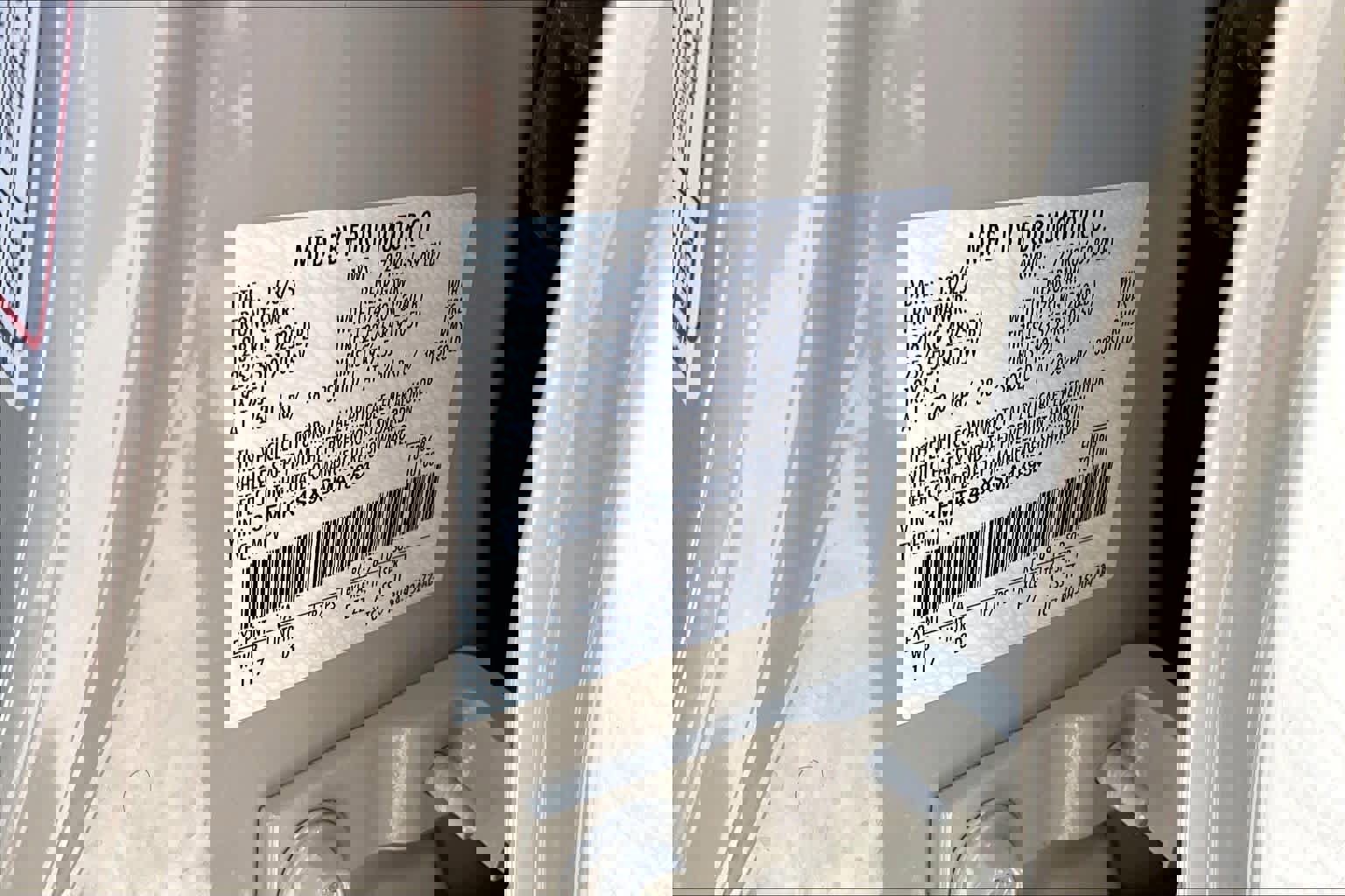 Certified 2025 Ford Mustang Mach-E GT AWD/4WD image 34