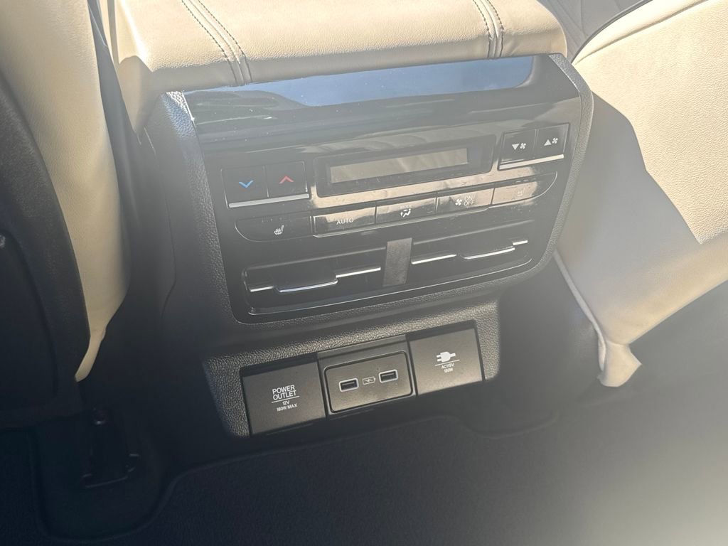 Used 2022 Acura MDX Type S image 44