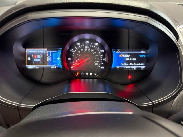 Used 2022 Ford Edge ST w/ Equipment Group 401A AWD/4WD image 36