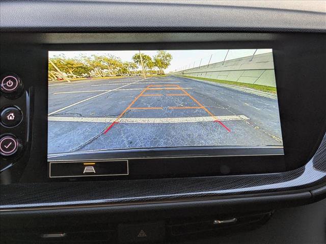 Used 2023 Buick Envision Essence FWD image 13