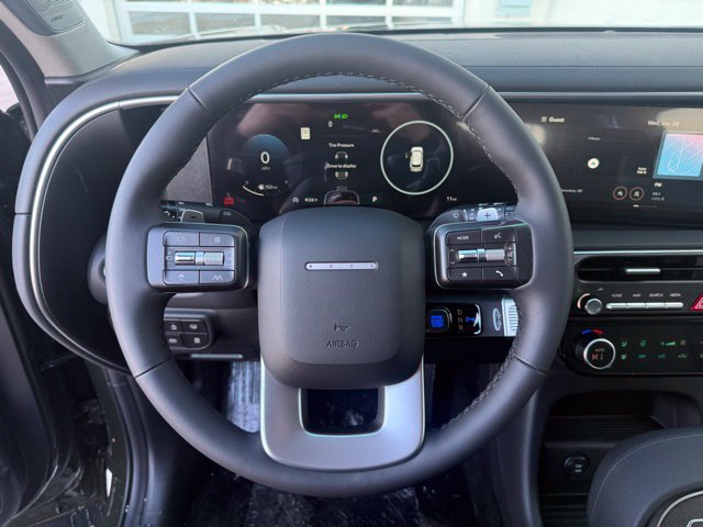 New 2026 Hyundai Palisade Limited AWD/4WD image 15