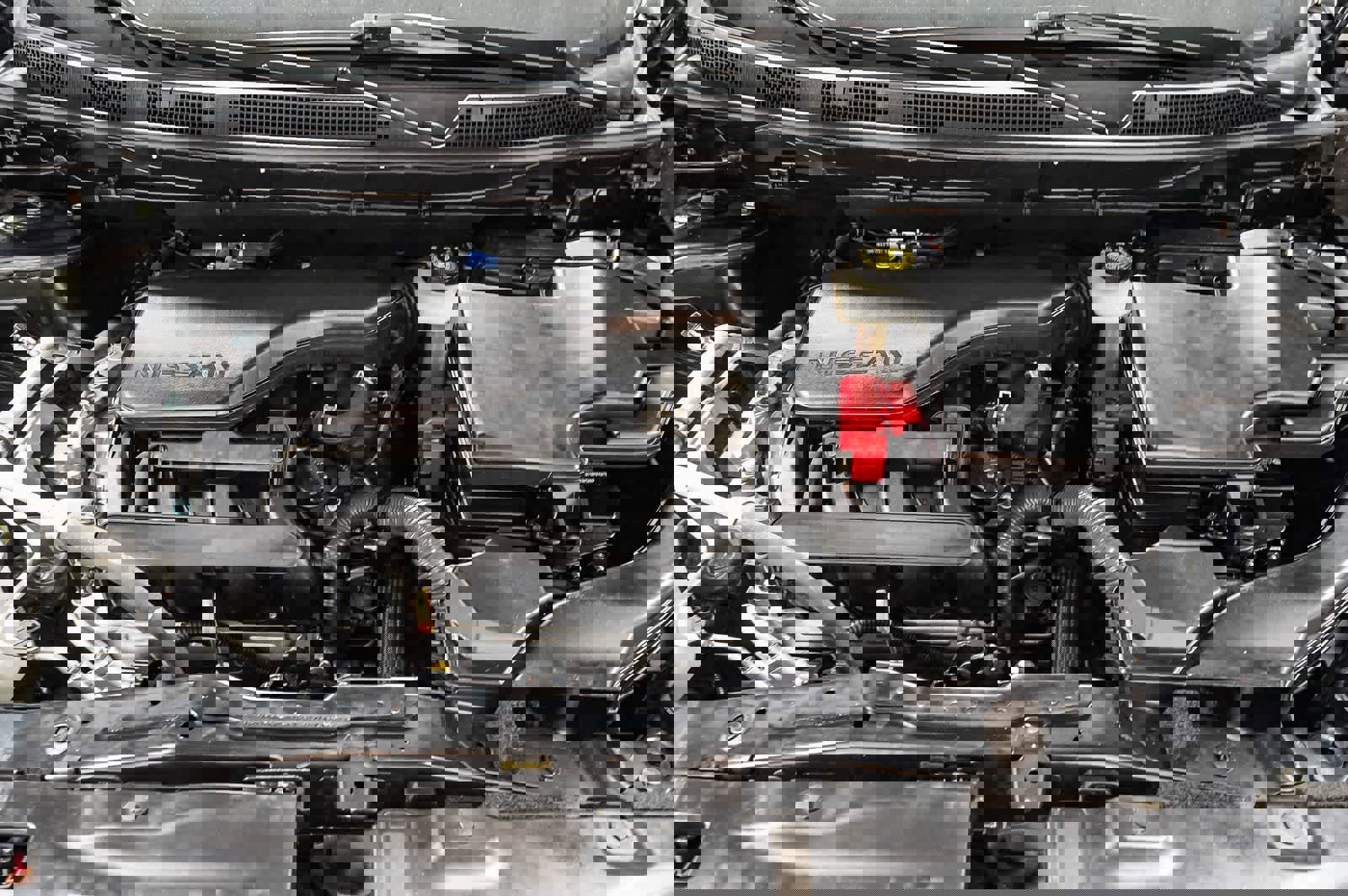 Used 2019 Nissan Rogue Sport S w/ Appearance Package image 27