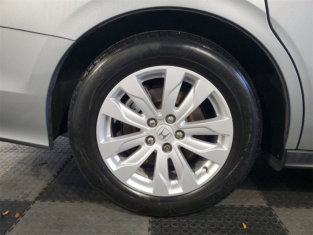 Used 2021 Honda Odyssey LX image 7