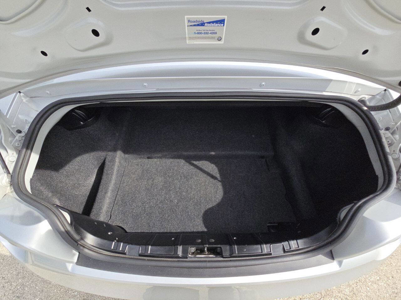 Used 2003 BMW Z4 3.0i image 21