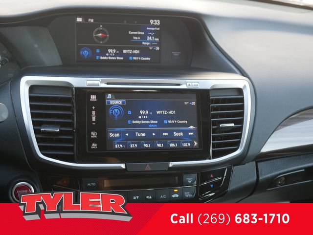 Used 2017 Honda Accord EX-L image 46