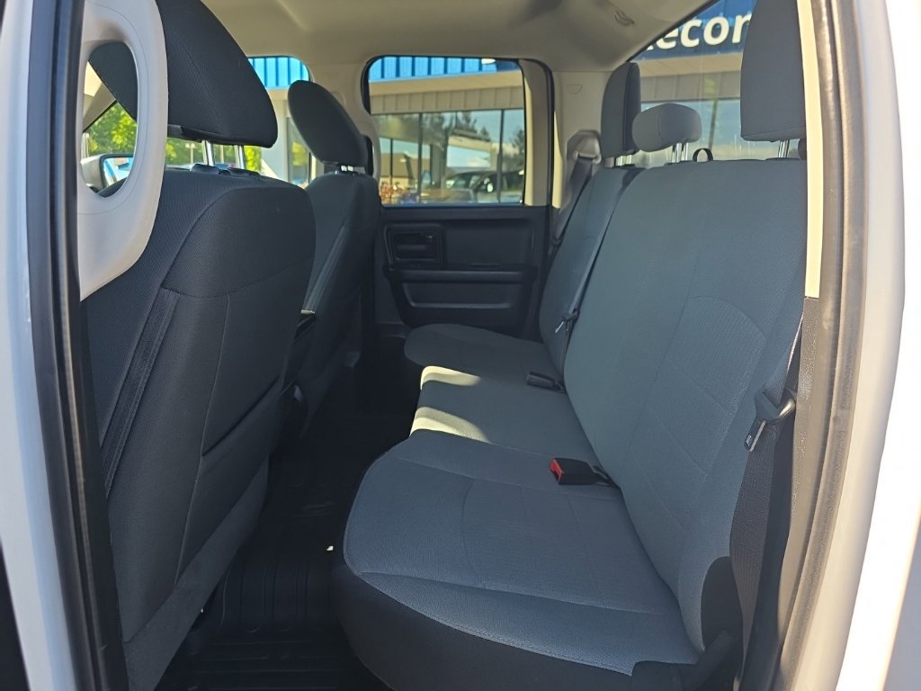 Used 2022 RAM 1500 Tradesman w/ Tradesman SXT Package AWD/4WD image 26