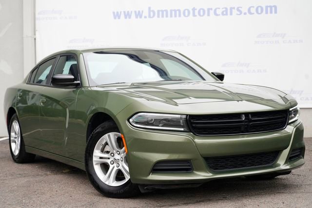 Used 2023 Dodge Charger SXT image 1