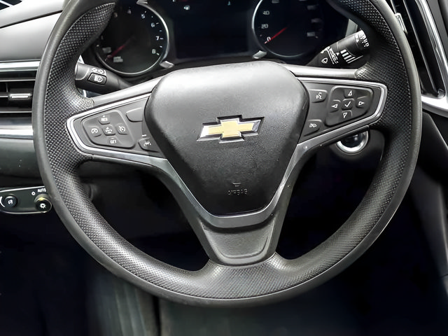 Used 2022 Chevrolet Equinox LT FWD image 14