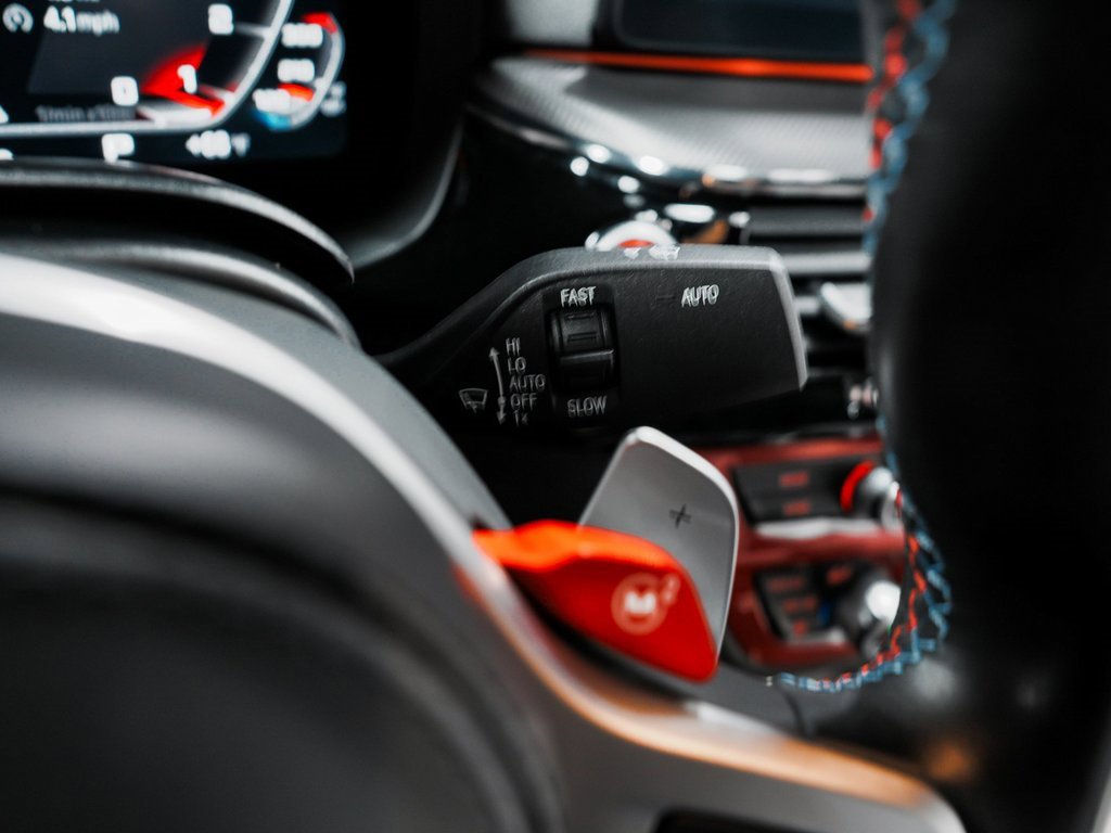 Used 2021 BMW M5 w/ Competition Package image 26
