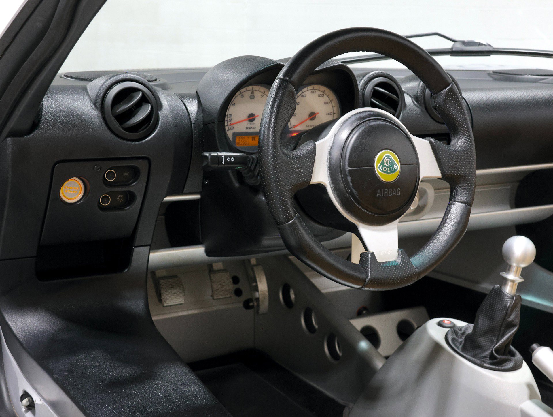 Used 2005 Lotus Elise image 44