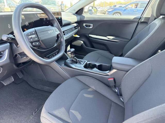New 2026 Kia K4 image 11