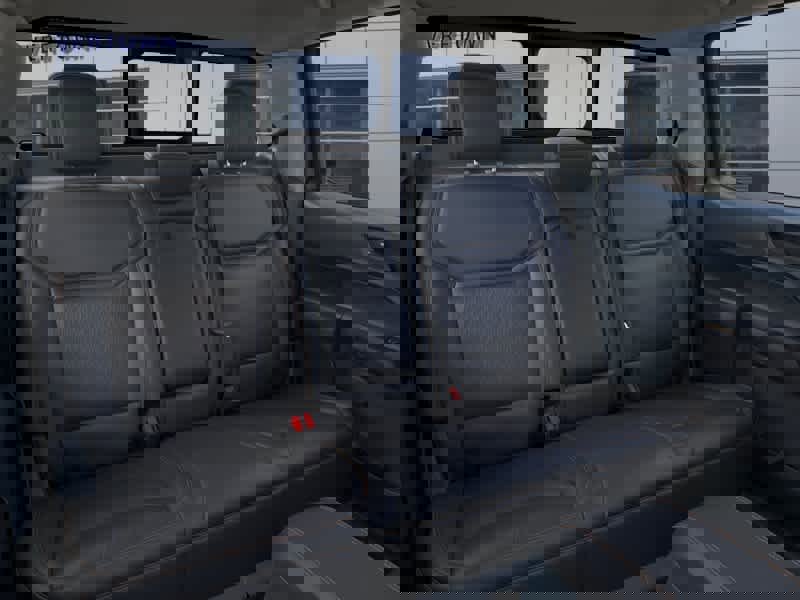 New 2026 Ford Maverick Tremor image 11