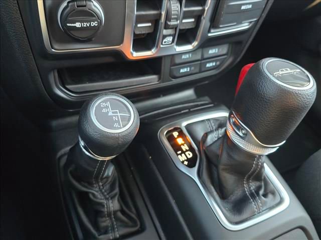 New 2026 Jeep Gladiator Sport image 9