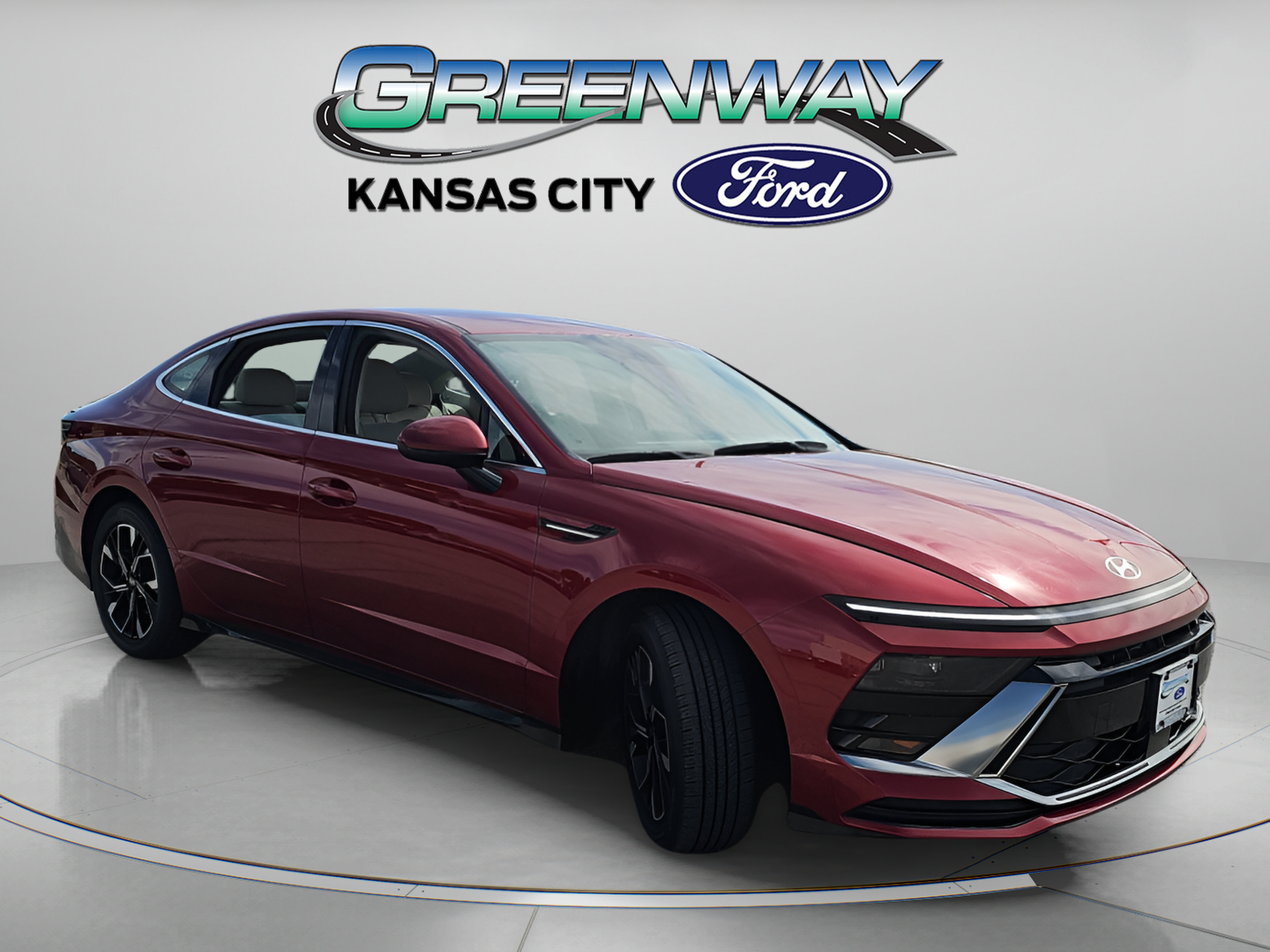 Used 2025 Hyundai Sonata SEL