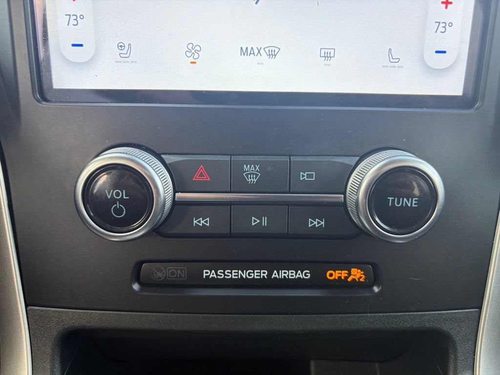 Used 2024 Ford Edge SEL w/ Convenience Package AWD/4WD image 31