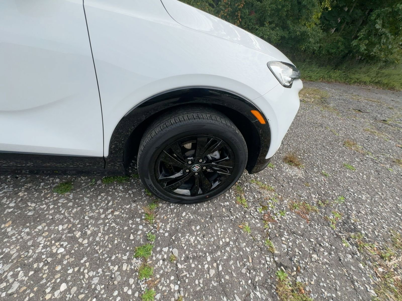 Used 2024 Buick Encore GX Sport Touring image 23