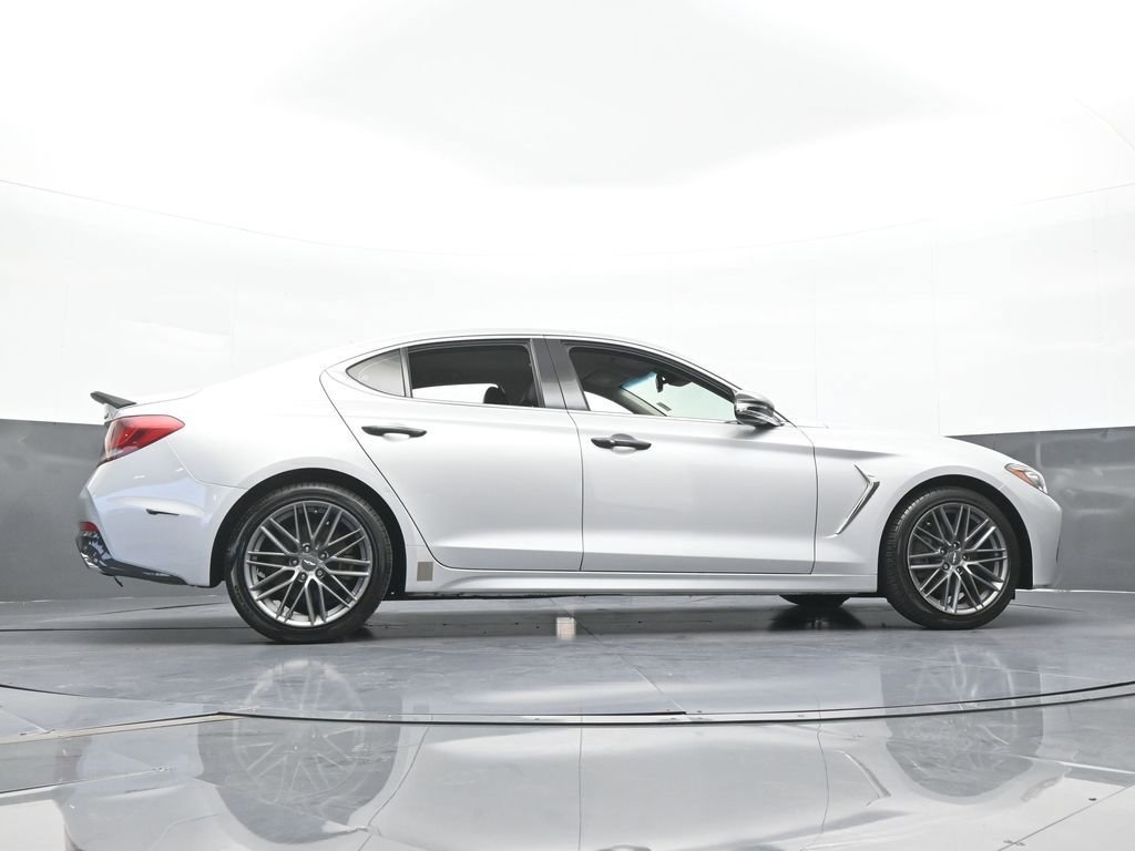 Used 2019 Genesis G70 2.0T Advanced RWD image 59
