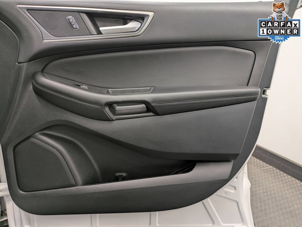 Used 2022 Ford Edge SEL w/ Convenience Package AWD/4WD image 30